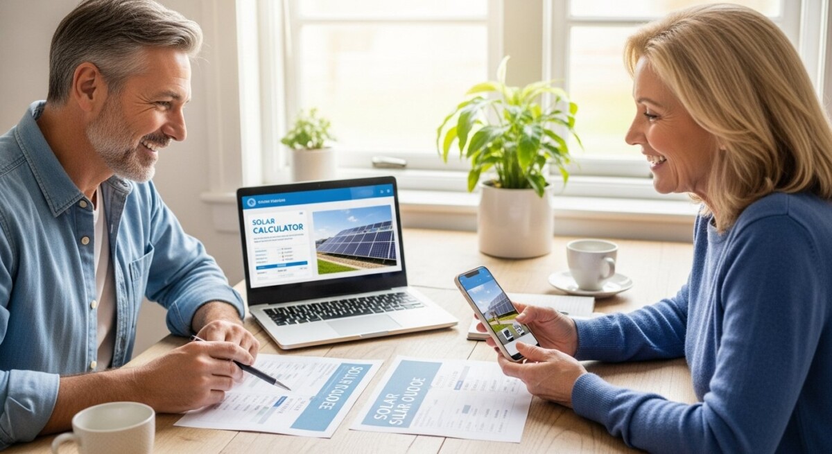 how long solar quotes remain valid