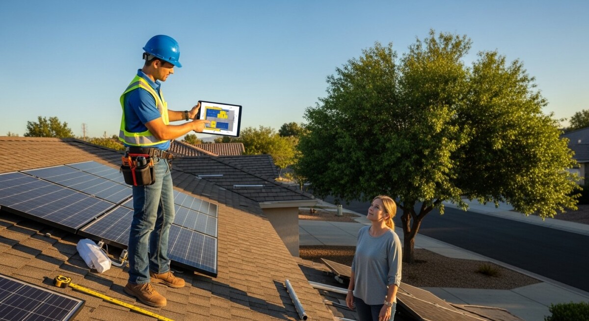 how accurate free solar estimates are