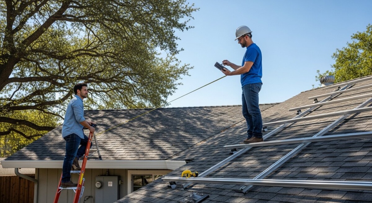 can solar quotes change after site visit