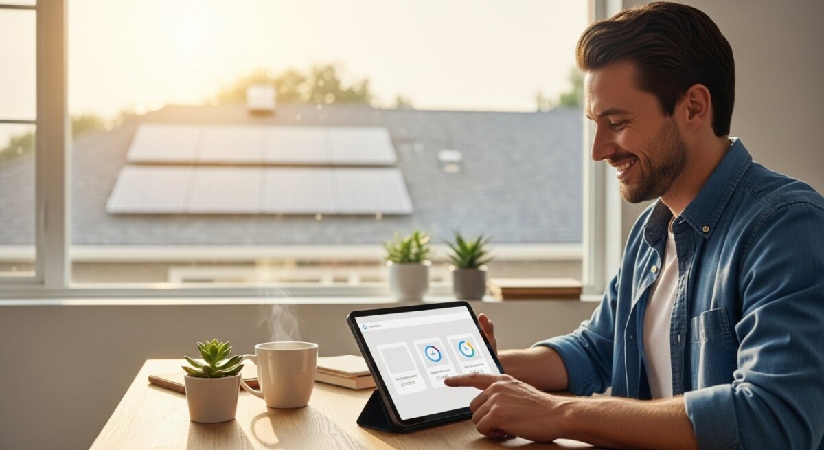 top solar estimate websites