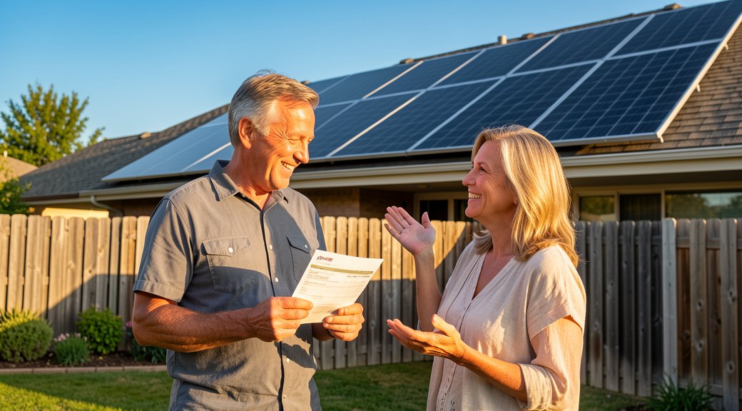 power purchase agreement solar explained