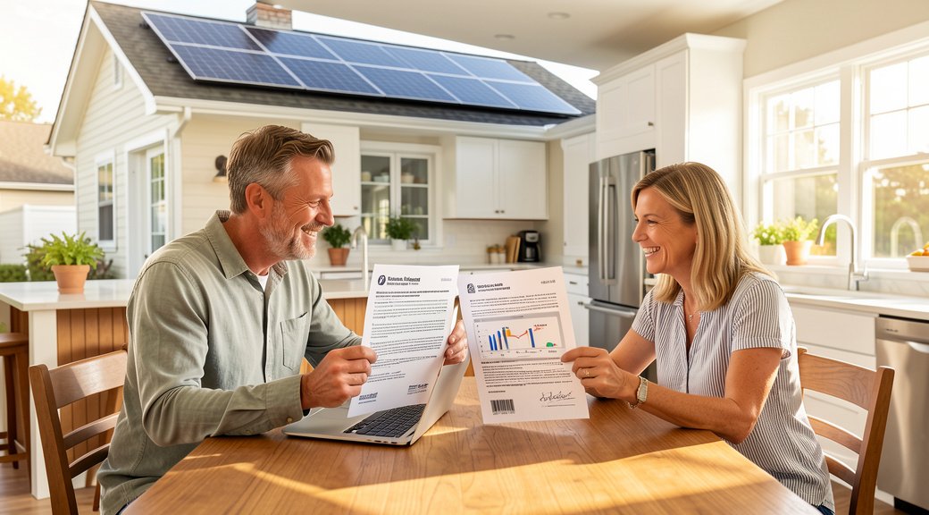 solar estimate comparison tool