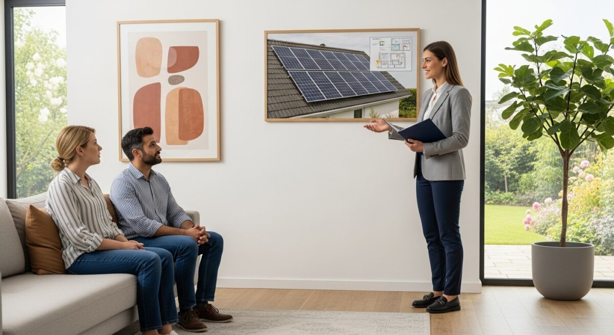 solar consultation near me