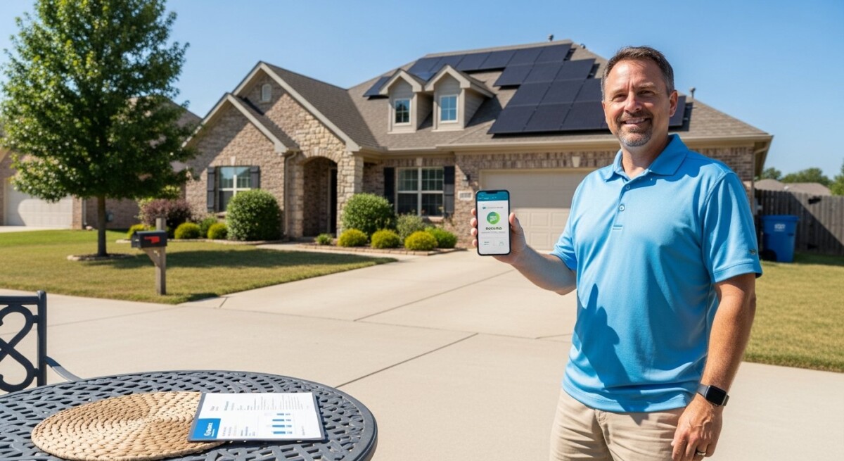 can solar reduce electricity bills significantly