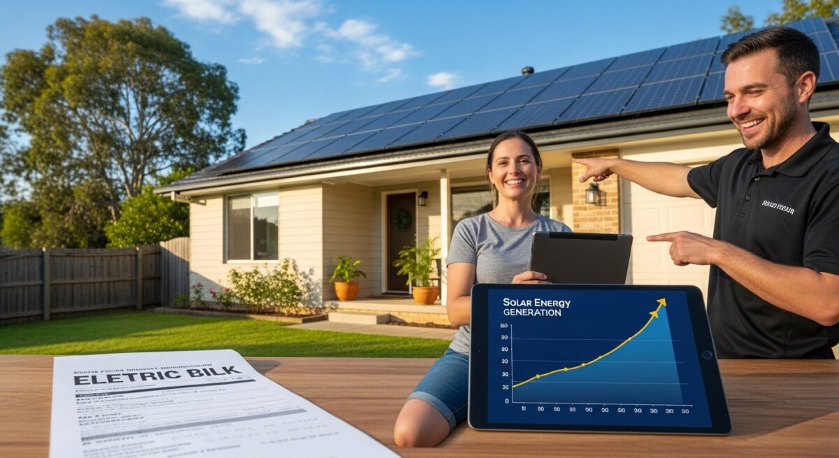 solar installer quote request