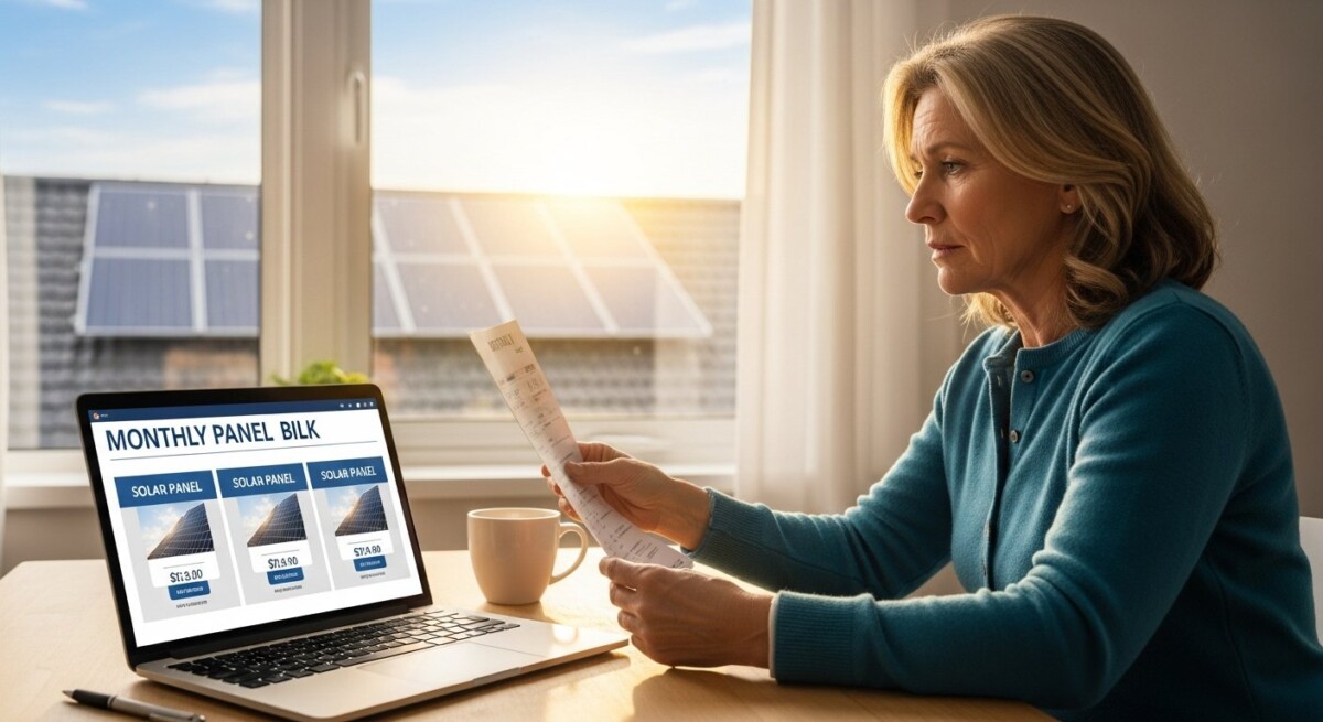 trusted solar quote services