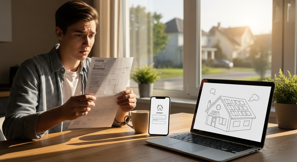 how free solar quotes work
