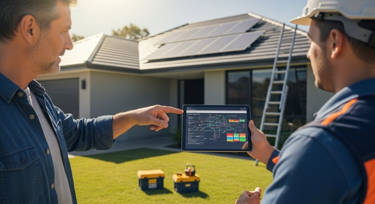 solar cost breakdown for homeowners