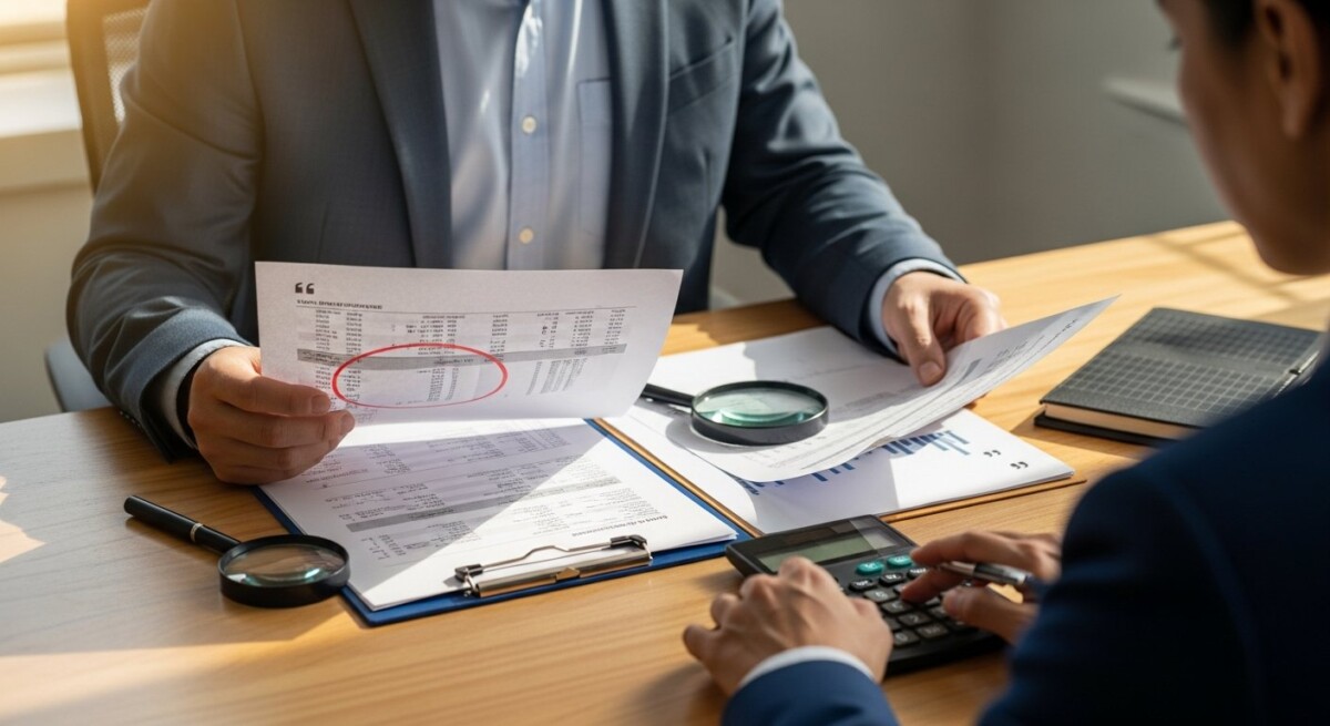 how to evaluate solar quote accuracy